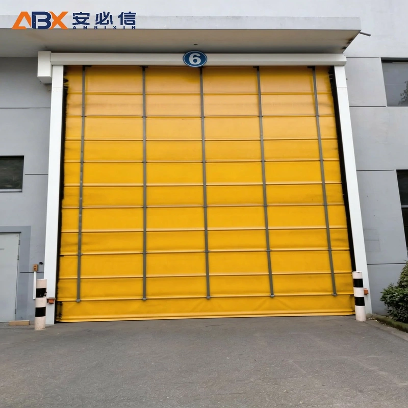 枣庄市机械式门封